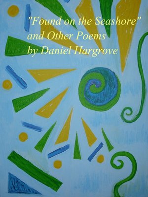 cover image of "Found on the Seashore" and Other Poems